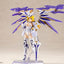Frame Arms Girl Plastic Model Ray Falx 18 cm