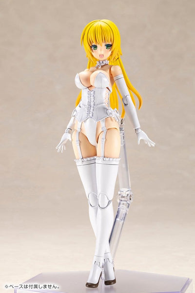 Frame Arms Girl Plastic Model Ray Falx 18 cm
