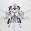 Frame Arms Girl Plastic Model Kit Second Jive 16 cm