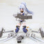 Frame Arms Girl Plastic Model Kit Second Jive 16 cm
