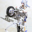 Frame Arms Girl Plastic Model Kit Second Jive 16 cm