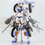 Frame Arms Girl Plastic Model Kit Second Jive 16 cm