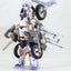 Frame Arms Girl Plastic Model Kit Second Jive 16 cm