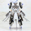 Frame Arms Girl Plastic Model Kit Second Jive 16 cm