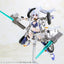 Frame Arms Girl Plastic Model Kit Second Jive 16 cm