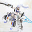 Frame Arms Girl Plastic Model Kit Second Jive 16 cm