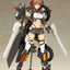 Frame Arms Girl Plastic Model Kit Wilber Nine 16 cm