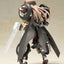Frame Arms Girl Plastic Model Kit Wilber Nine 16 cm
