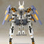 Frame Arms Girl Plastic Model Kit Baselard with Exosuit Baselard 19 cm