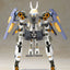 Frame Arms Girl Plastic Model Kit Baselard with Exosuit Baselard 19 cm