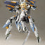 Frame Arms Girl Plastic Model Kit Baselard with Exosuit Baselard 19 cm