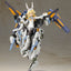Frame Arms Girl Plastic Model Kit Baselard with Exosuit Baselard 19 cm