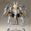 Frame Arms Girl Plastic Model Kit Baselard with Exosuit Baselard 19 cm