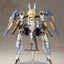 Frame Arms Girl Plastic Model Kit Baselard with Exosuit Baselard 19 cm