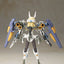 Frame Arms Girl Plastic Model Kit Baselard with Exosuit Baselard 19 cm