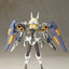 Frame Arms Girl Plastic Model Kit Baselard with Exosuit Baselard 19 cm