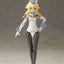 Frame Arms Girl Plastic Model Kit Baselard with Exosuit Baselard 19 cm
