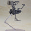 Frame Arms Girl Plastic Model Kit Baselard with Exosuit Baselard 19 cm