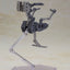 Frame Arms Girl Plastic Model Kit Baselard with Exosuit Baselard 19 cm