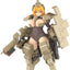 Frame Arms Girl PVC Plastic Modell Kit Kagutsuchi-Kou 20 cm