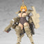 Frame Arms Girl PVC Plastic Modell Kit Kagutsuchi-Kou 20 cm