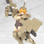 Frame Arms Girl PVC Plastic Modell Kit Kagutsuchi-Kou 20 cm