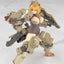 Frame Arms Girl PVC Plastic Modell Kit Kagutsuchi-Kou 20 cm