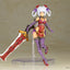 Frame Arms Girl Plastic Model Kit Hresvelgr=Rufus Qipao Ver. 17 cm