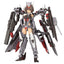 Frame Arms Girl Plastic Model Kit Kongo Destroyer Version II 16 cm