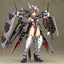 Frame Arms Girl Plastic Model Kit Izumo Destroyer Ver. 17 cm