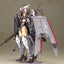 Frame Arms Girl Plastic Model Kit Izumo Destroyer Ver. 17 cm