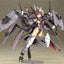 Frame Arms Girl Plastic Model Kit Izumo Destroyer Ver. 17 cm