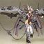 Frame Arms Girl Plastic Model Kit Izumo Destroyer Ver. 17 cm