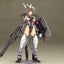 Frame Arms Girl Plastic Model Kit Izumo Destroyer Ver. 17 cm