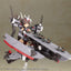 Frame Arms Girl Plastic Model Kit Izumo Destroyer Ver. 17 cm