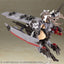 Frame Arms Girl Plastic Model Kit Izumo Destroyer Ver. 17 cm