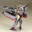 Frame Arms Girl Plastic Model Kit Izumo Destroyer Ver. 17 cm