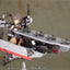 Frame Arms Girl Plastic Model Kit Izumo Destroyer Ver. 17 cm