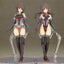 Frame Arms Girl Plastic Model Kit Izumo Destroyer Ver. 17 cm
