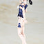 Frame Arms Girl PVC Plastic Modell Kit Laetitia Azurite Ver. 15 cm
