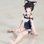 Frame Arms Girl PVC Plastic Modell Kit Laetitia Azurite Ver. 15 cm