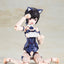 Frame Arms Girl PVC Plastic Modell Kit Laetitia Azurite Ver. 15 cm