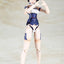 Frame Arms Girl PVC Plastic Modell Kit Laetitia Azurite Ver. 15 cm