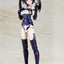Frame Arms Girl PVC Plastic Modell Kit Laetitia Azurite Ver. 15 cm
