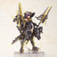 Frame Arms Girl Plastic Model Kit Hresvelgr=Albas 15 cm