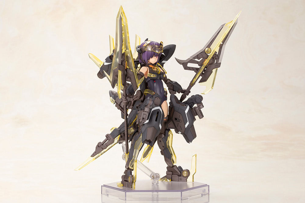 Frame Arms Girl Plastic Model Kit Hresvelgr=Albas 15 cm