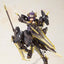 Frame Arms Girl Plastic Model Kit Hresvelgr=Albas 15 cm