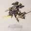 Frame Arms Girl Plastic Model Kit Hresvelgr=Albas 15 cm