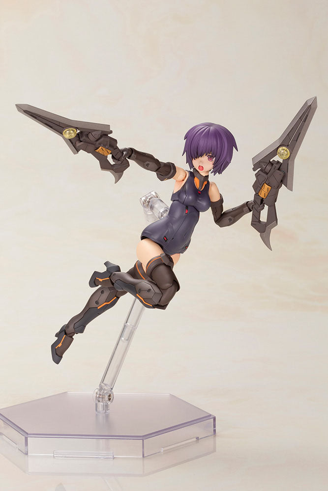 Frame Arms Girl Plastic Model Kit Hresvelgr=Albas 15 cm