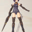 Frame Arms Girl Plastic Model Kit Hresvelgr=Albas 15 cm